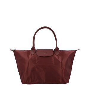 Longchamp Le Pliage One Large Tote, Red